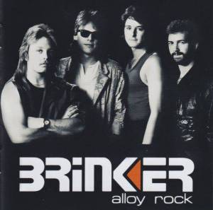  Brinker - Alloy Rock
