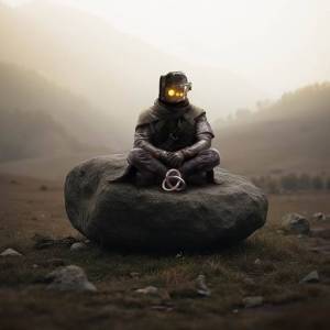  Royksopp (Royksopp) - Nebulous Nights - An Ambient Excursion into Profound Mysteries