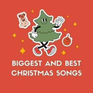 VA - biggest and best christmas songs