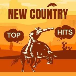 VA - New Country Top Hits
