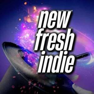  VA - new fresh indie