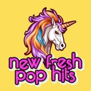  VA - new fresh pop hits