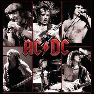  AC/DC - Compilation