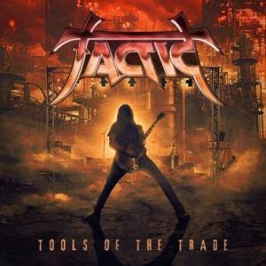  Tactic - Tools Of The Trade