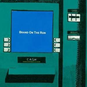  BODEGA - Brand On The Run