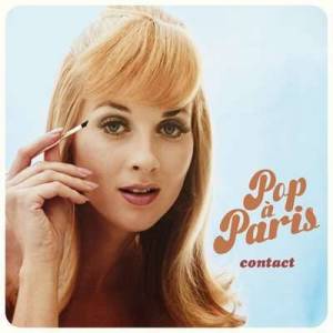  VA - Pop a Paris - Contact