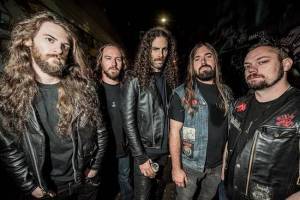  Terrifier - Studio Albums (3 releases)