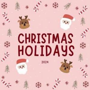  VA - Christmas Holidays