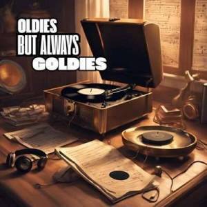  VA - Oldies but always goldies