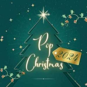  VA - Pop Christmas