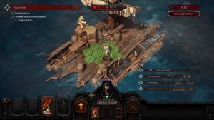 Flint: Treasure of Oblivion