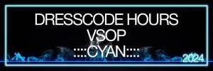  VA - Dresscode Hours VSOP - CYAN