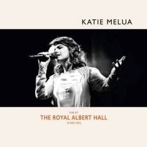  Katie Melua - Live at the Royal Albert Hall