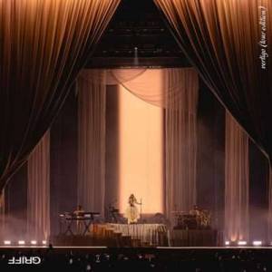  Griff - Vertigo  [Tour Edition, 24-bit Hi-Res]