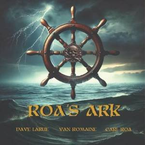  Roa's Ark - Roa's Ark