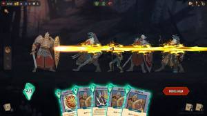 Deathless. Tales of Old Rus