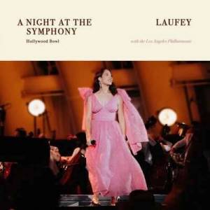  Laufey - A Night At The Symphony: Hollywood Bowl [Live at the Hollywood Bowl]