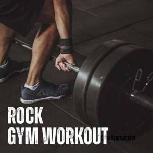  VA - Rock Gym Workout