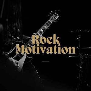  VA - Rock Motivation