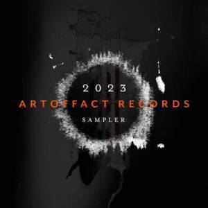  VA - Artoffact Records Sampler
