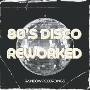  VA - 80's Disco Reworked