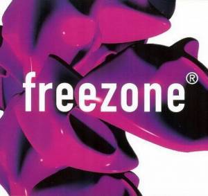  VA - Freezone [Seven Is Seven Is] 2CD