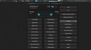 SoliderSound - S Doubler Pro 1.0.0 VST, VST 3, AAX (x86/x64) RePack by BUBBiX [En]