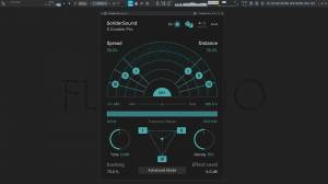 SoliderSound - S Doubler Pro 1.0.0 VST, VST 3, AAX (x86/x64) RePack by BUBBiX [En]