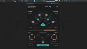 SoliderSound - S Doubler Pro 1.0.0 VST, VST 3, AAX (x86/x64) RePack by BUBBiX [En]