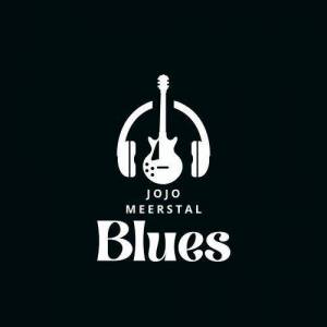  JoJo Meerstal - Blues from Belgium
