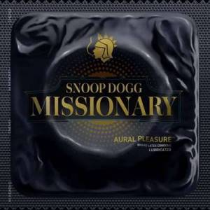  Snoop Dogg - Missionary