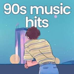  VA - 90s music hits