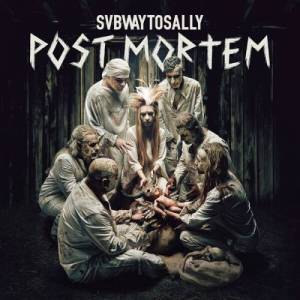  Subway To Sally - Post Mortem [Deluxe Version]