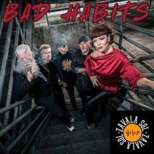 Zavala Sol - Bad Habits