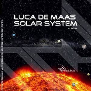  Luca De Maas - Solar System