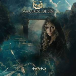 Sorceress of Sin - Ennea