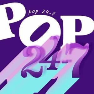  VA - Pop 24-7