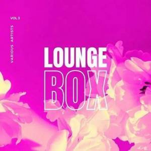  VA - Lounge Box, Vol. 3