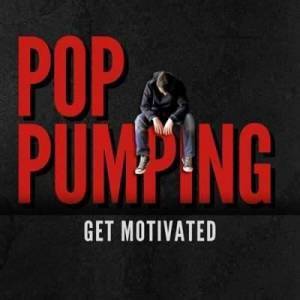  VA - Pop Pumping Get Motivated