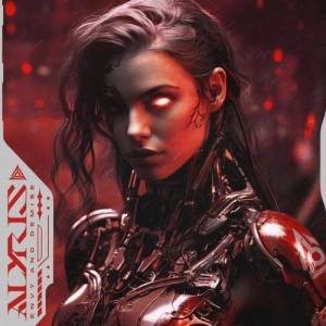  ALYRIS - Envy and Demise
