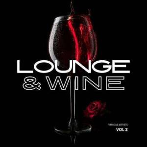  V.A. - Lounge & Wine, Vol. 2