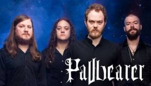Pallbearer - Studio Albums (5 releases)