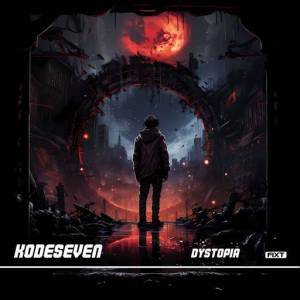  Kodeseven - Dystopia