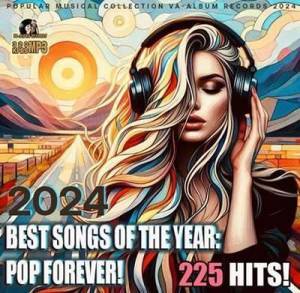  VA - Best Songs Of The Year