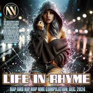  VA - Life In Rhyme