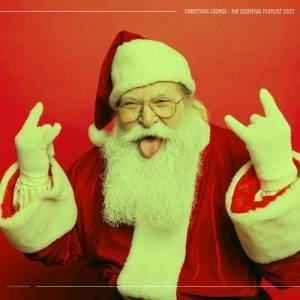 VA - Christmas Lounge - The Essential Playlist 2023