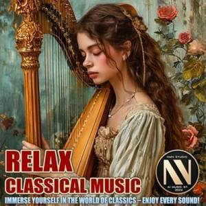  VA - Relax Classical Music