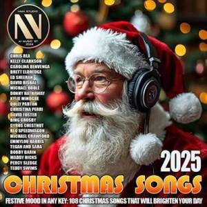  VA - Cristmas Songs