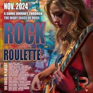  VA - Rock Roulette