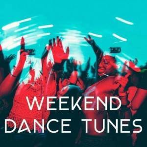  VA - Weekend Dance Tunes